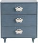 Crestview Collection Grand Bay Blue Chest-1