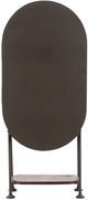 Furniture Classics Eclipse Brown/Gold Bar Cabinet-3