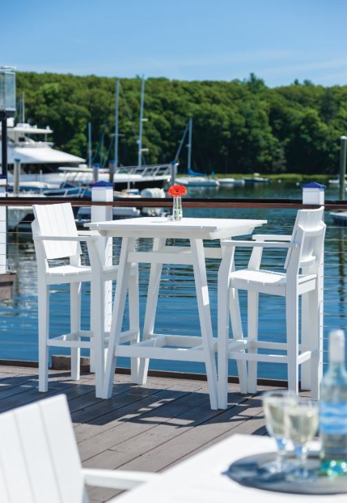 Seaside Casual MAD Bar Arm Chair-1