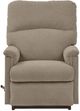 La-Z-Boy® Collage Taupe Manual Wall Recliner-1
