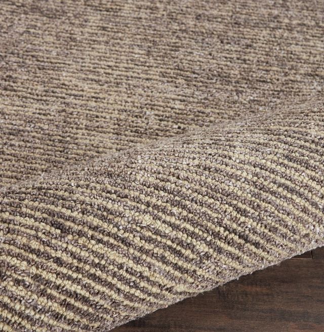 Nourison Home™ Weston Charcoal 5'x8' Area Rug-4
