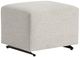 Best® Home Furnishings Customizable F17 Glide Ottoman-0