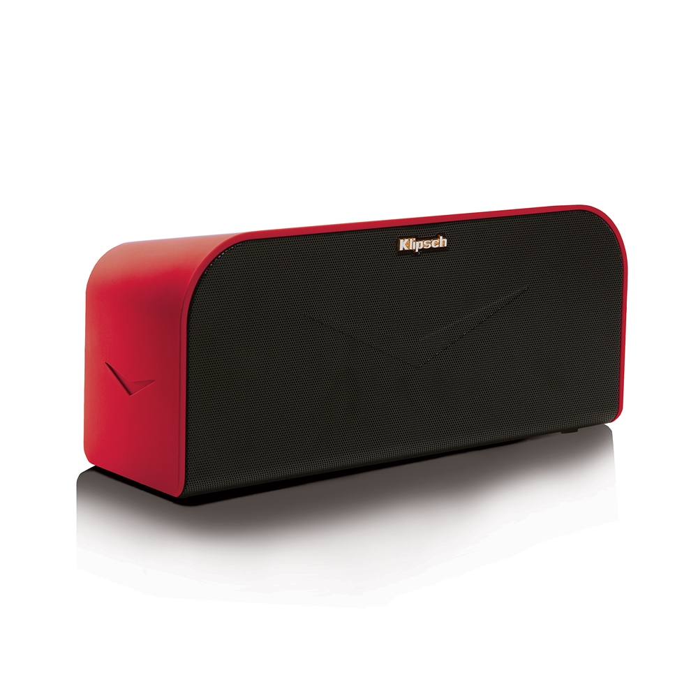 Klipsch fashion mini speakers