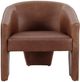 Four Hands Fae Heirloom Sienna Accent Chair-2