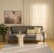 Nourison Home™ Nordic NRC14 5'x7' Style 27 Area Rug-1