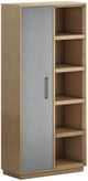 A.R.T. Furniture® Loft Natural Maple Etagere-0