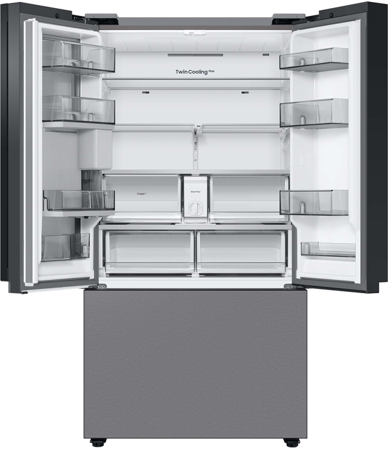 Samsung Bespoke French Door Refrigerator - Thumbnail 2
