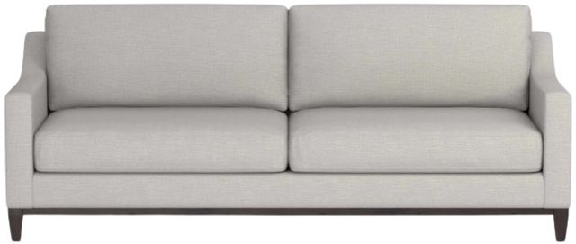 Bassett® Furniture Customizable BenchMade Sanford Sofa-0