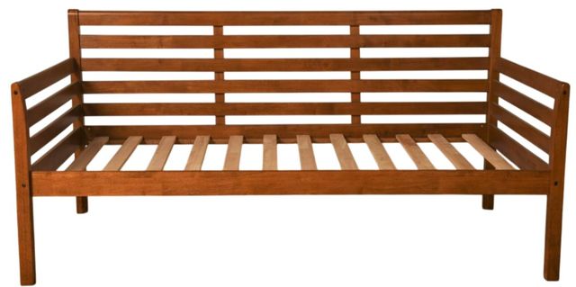 Kodiak Furniture Boho Barbados Twin Daybed Frame-1