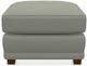 La-Z-Boy® Kennedy Platinum Ottoman-1