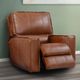 Parker House® Rockford Verona Saddle Power Recliner-2