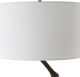 Uttermost® Perch Antique Brown Table Lamp-4