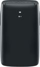 LG 8,000 BTU Smart Wi-Fi Gray Portable Air Conditioner-0