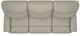La-Z-Boy® Lancer Linen Power Reclining Sofa with Headrest-3