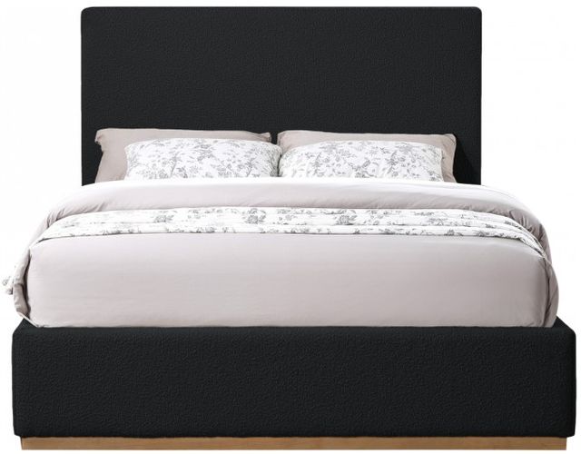 Meridian Furniture Monaco Black King Bed-1