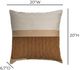 TOV Furniture Deco Desert Square Throw Pillow-2