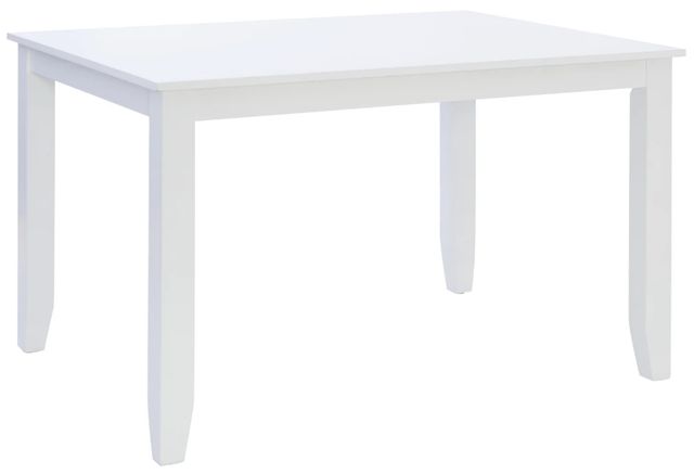 Powell® Maui 5-Piece Multi Dining Table Set-3