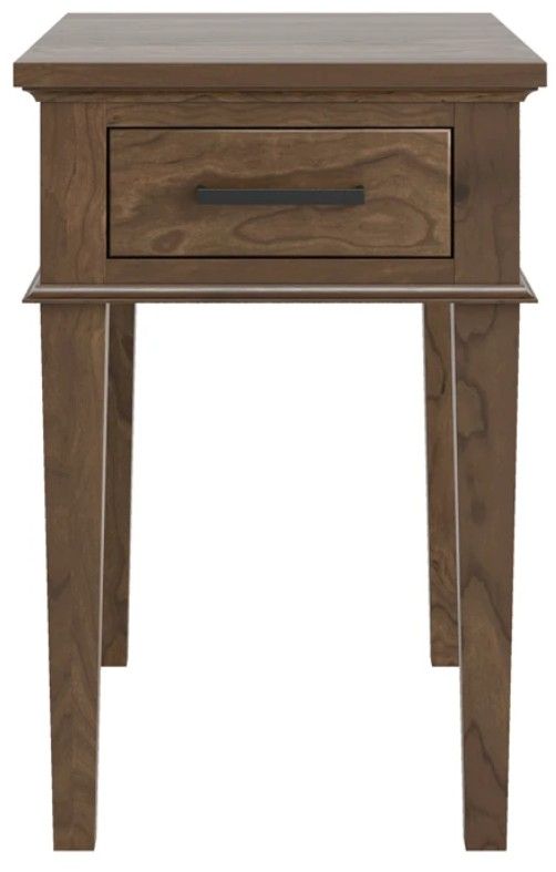 Mavin Customizable South Port Chairside Table-0