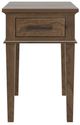 Mavin Customizable South Port Chairside Table-0