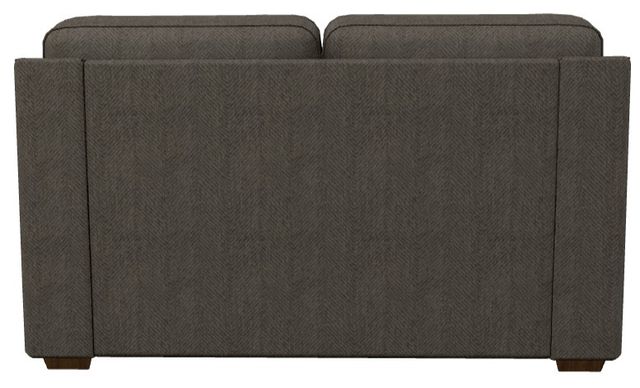 La-Z-Boy® Paxton Cocoa Loveseat-3