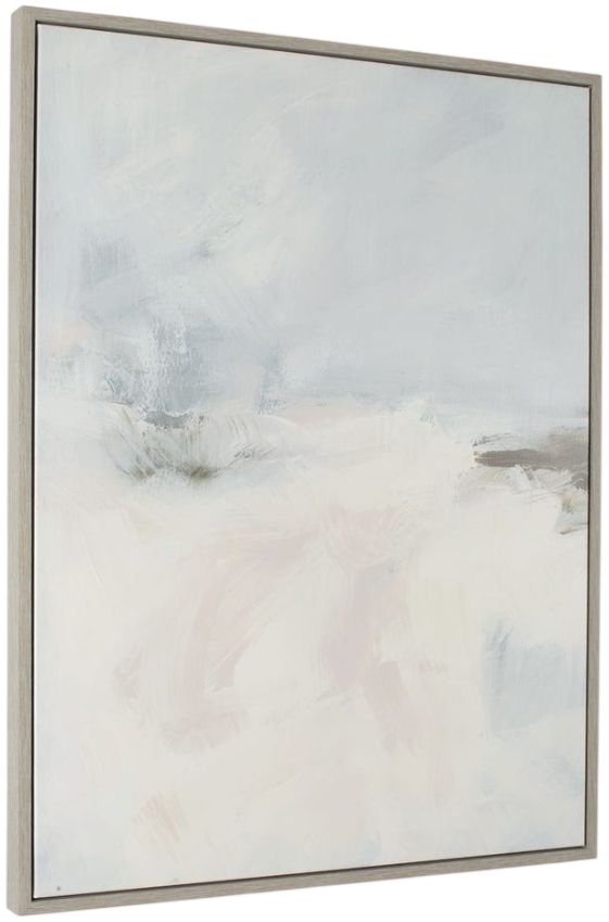 Uttermost® Simple Serenity Framed Print Art -2