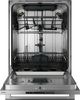 ASKO 24" Stainless Steel Built In Dishwasher-2