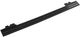 Whirlpool® Black Built-In Oven Tall Bottom Vent Shield Kit-0