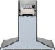 SKS 36" Stainless Steel Wall Mounted Range Hood-5