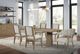 Bernards Linné Fabric Wheat Dining Chair-1