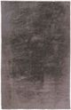 Feizy Luxe Velour Light Gray 5' X 7' Rug-0