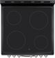 Element® 24" Stainless Steel Freestanding Electric Range-3