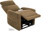 Mega Motion® Trio Invigorate Saville Earth Power Lift Recliner-1