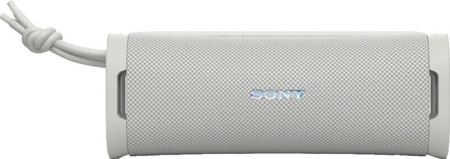 Sony® ULT FIELD 1 Off-White Wireless Portable Speaker-0