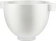 KitchenAid® 5 Quart Speckled Stone Ceramic Bowl-2