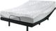 Sierra Sleep® by Ashley® 10" Memory Foam Medium Tight Top King Mattress in a Box-3