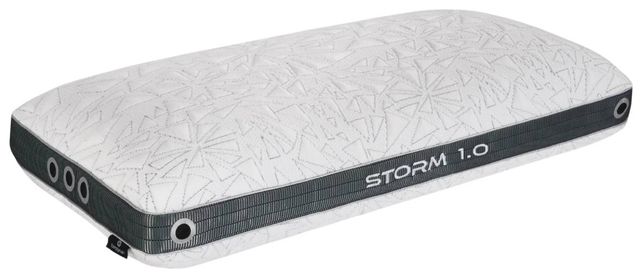 BEDGEAR® Storm 1.0 Performance® Dual Comfort King Bed Pillow-0