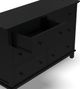 homestyles® Oak Park Black Dresser-2
