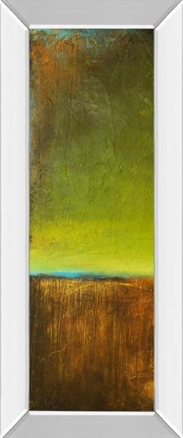 Classy Art Antigua Bay l by Erin Ashley Wall Art-0