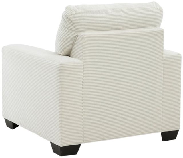 Signature Design by Ashley® Amesley Ivory Chair-2