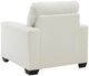 Signature Design by Ashley® Amesley Ivory Chair-2