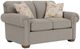 Flexsteel® Customizable Main Street Loveseat-4