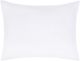 Surya Peyton White King/California King Duvet Set-1