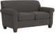 Flexsteel® Customizable Dana Loveseat-2