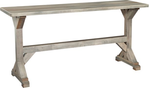 Mavin Customizable Barley Sofa Table-0