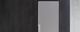 Bertazzoni 24" 11.4 Cu. Ft. Stainless Steel Counter Depth Bottom Freezer Refrigerator-2