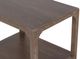 Fairfield® Customizable Monogram Kendrick End Table-4