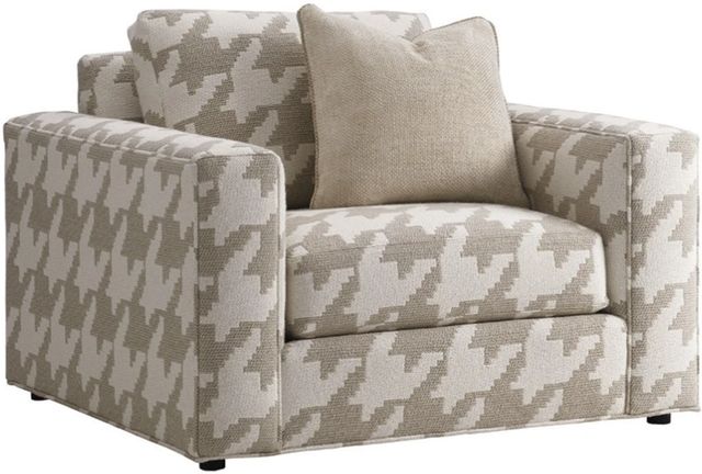 Lexington Home Customizable Laurel Canyon Bellvue Accent Chair-0