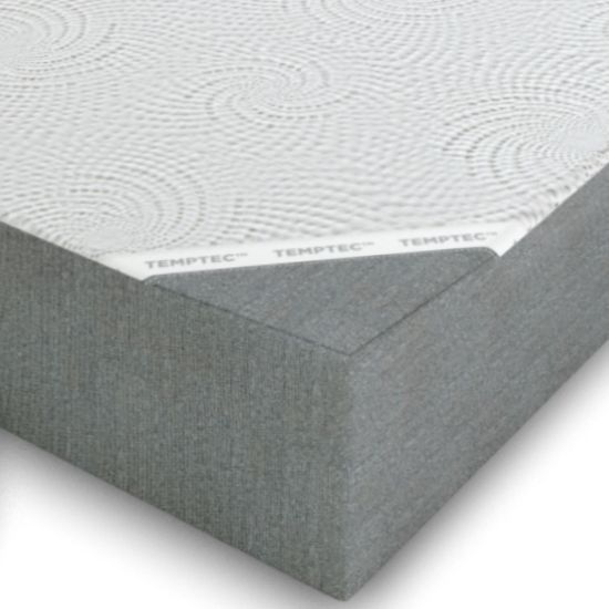 Glideaway® Awakenings Transform 10" Cushion Firm Memory Foam Full Mattress in a Box-1