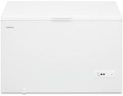 Amana® 16.0 Cu. Ft. White Chest Freezer