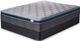 Jamison Bedding Autograph Bethel Heights Innerspring Medium Plush Euro Top Twin Mattress-0